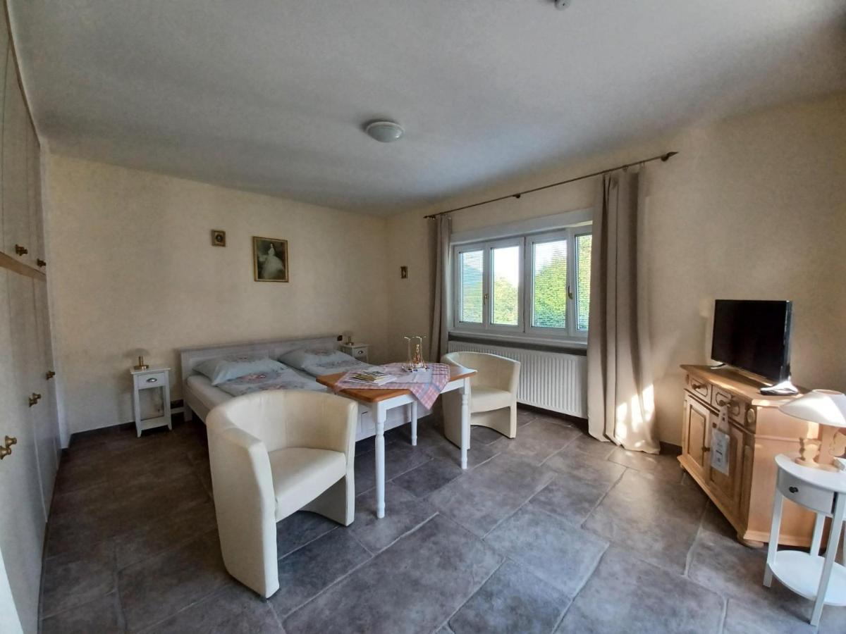 Villa Romy Mit 3 Gaestezimmer Bad Ischl Luaran gambar