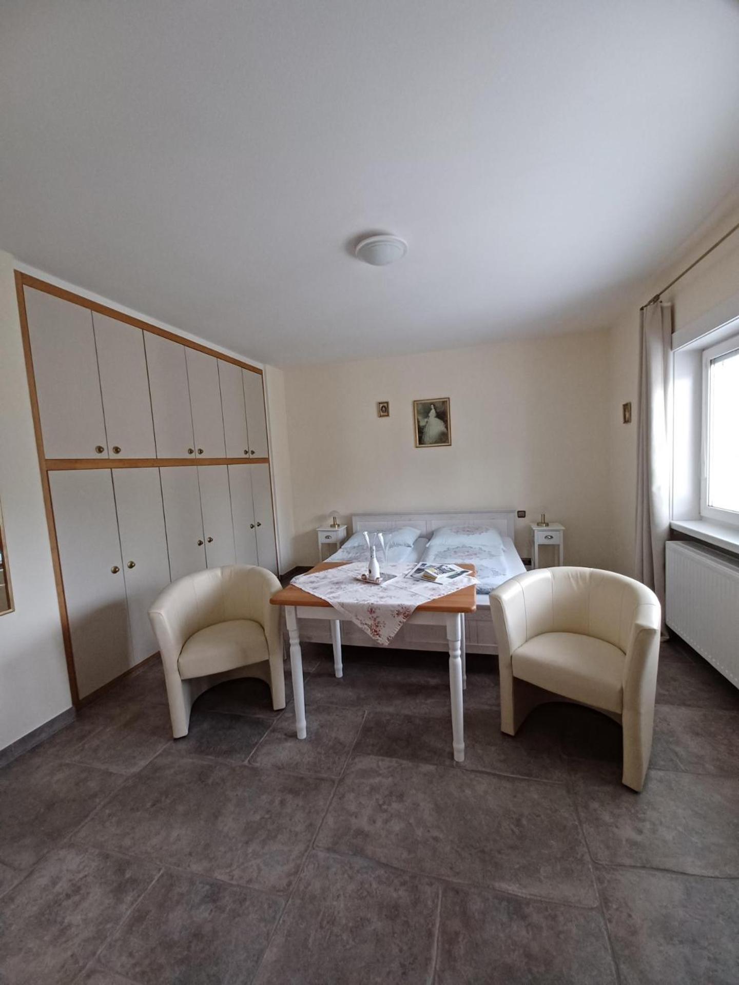 Villa Romy Mit 3 Gaestezimmer Bad Ischl Luaran gambar