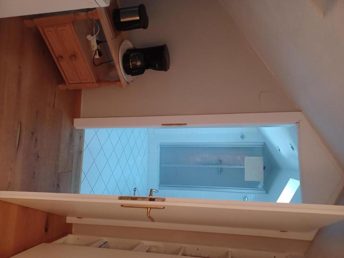 Villa Romy Mit 3 Gaestezimmer Bad Ischl Luaran gambar