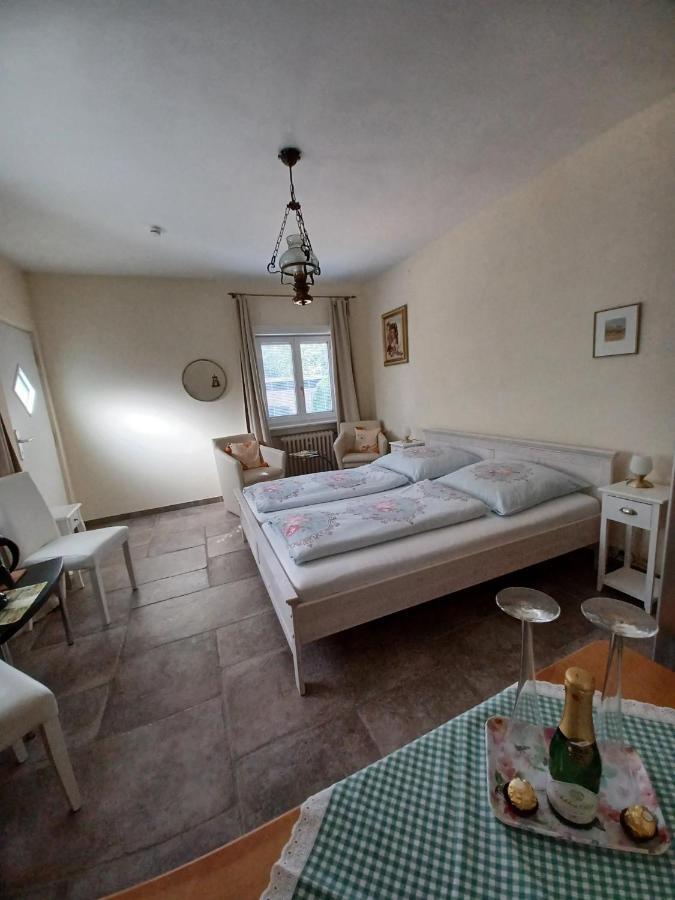Villa Romy Mit 3 Gaestezimmer Bad Ischl Luaran gambar